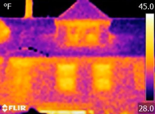 Teledyne Highlights Why Thermographers Need Training 